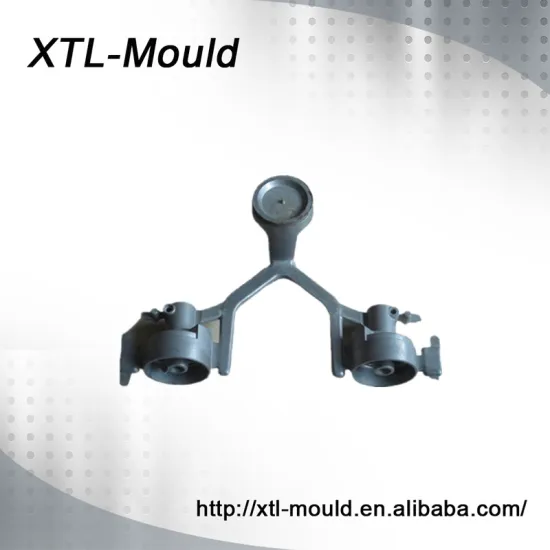 Customized precision casting mould,aluminum die casting product