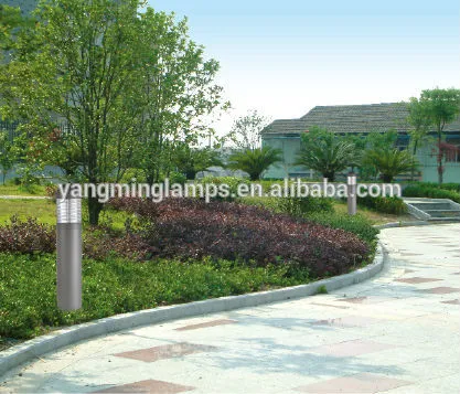 outside lawn lamp outdoor garden lighting china factory