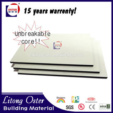 2mm 3mm 4mm Aluminum Composite Panel Ceiling/ Sign Board ACM/ACP panel