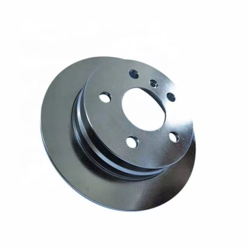 China Manufacture OE 1852817 Truck Brake Disc for SCANIA