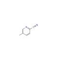 Intermedi farmaceutici 2-ciano-5-metilpiridina