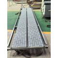 Ornamental Steel Cladding Panel