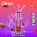 OKSO Tornado 100K Puff Vape Sekali Pakai