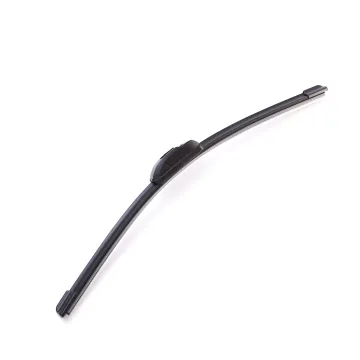Weilong Boneless Wiper Blade: Upgrade Material for Softer Performance