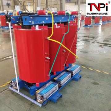 Single phase dry type transpormer, variable, 220V/230V