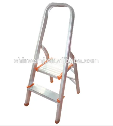 aluminum step household Ladder
