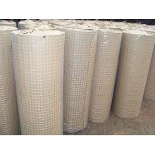 welded wire fence mesh