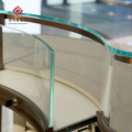 Glass Cosmetic Display Counters
