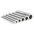 Polished Welded 28mm diameter stainless steel pipe