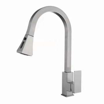 Al por mayor de alta calidad 304 acero inoxidable tirador giratorio girator