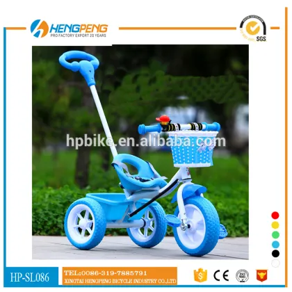 Child Tricycle Bike Baby Tricycle Tricycle for Kids Price