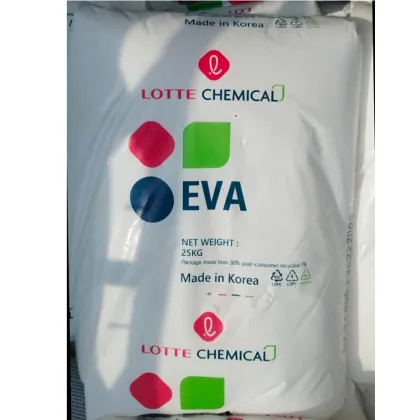 Lotte EVA Resin VA800 VA810 VA900 VA910 VA920
