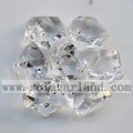 Crystal Plastic Stone Gems für Hochzeitsvasenfüller
