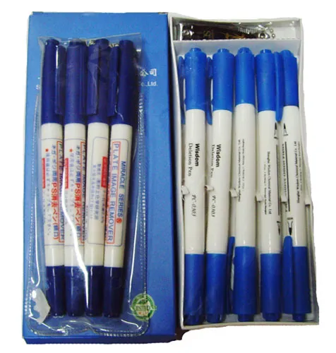 27Revise Edition pen