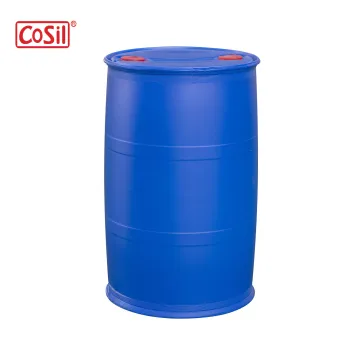 Hydroxy Silicone Oil (CAS 70131-67-8) - Polydimethylsiloxane (OH-Polymer)