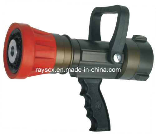 Fire Nozzle