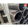 ASME SA423 GR1 Welded Boiler Tube Carbon Steel