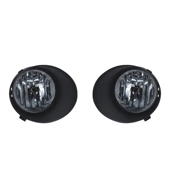 Car Fog Lamp Light for Toyota Tundra 2006-2008