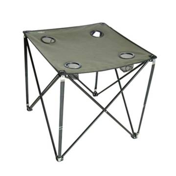 camping table, folding table