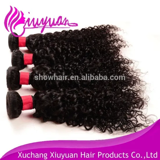 High quality Malaysian water wave remy sage hair extension