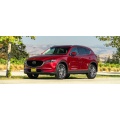 مجموعة جديدة من الأزياء سيارات الدفع الرباعي عالية الإبحار Mazda CX-5