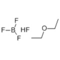 FLUOROBORZUUR DIETHYL ETHER COMPLEX CAS 67969-82-8