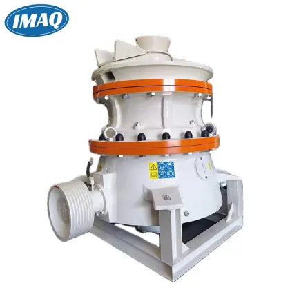 ZGP single cylinder cone crusher