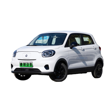 2023 Leapmotor T03 Mini 5-Door 4-Seat Used Electric Hatchbacks for Sale