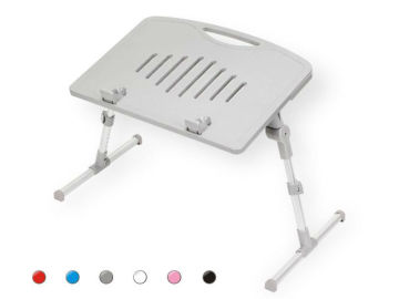 colorful adjustable table computer
