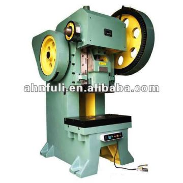 J21 Series general open back press With fixed bed