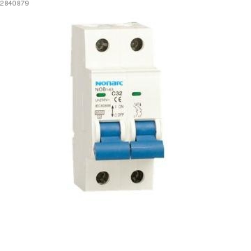NOB2 Mini Circuit Breaker