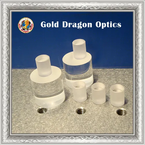 Diameter 5mm BK7 Rod Lenses