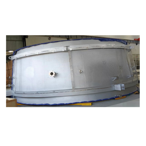 Диффузор выхлопных газовых турбин