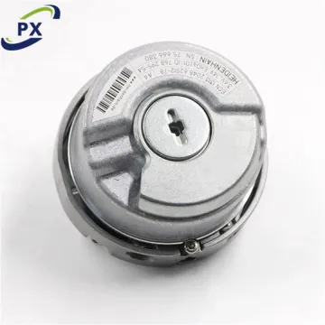 Heidenhain ECN1313 2048 62S12-78: Elevator Rotary Encoder
