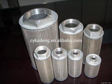 air filter for CLG856 wheel loader