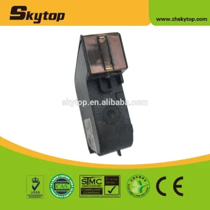 solvent ink cartridge for HP 45si industrial print cartridge