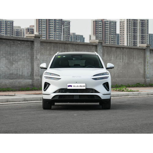 Середньорозмірний позашляховик BYD Sea Lion 06EV для сім’ї