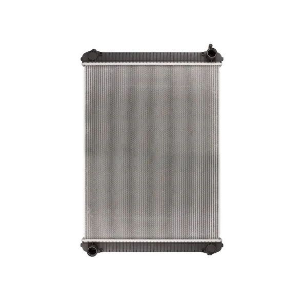 Auto Cooling System Aluminum Car Radiator Parts for FREIGHTLINER 08- OEM BHTB9705