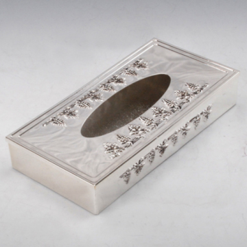 Jewelry Box (BF 11308 B)