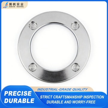 Paslanmaz Çelik Su Sayacı Basınç Halkası