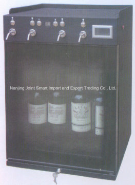 Wine Dispenser (SC-4C)