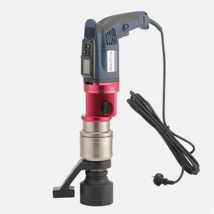 High-Quality 3800Nm Digital Electric Torque Wrench Power Tools: In-Stock Manufacturers