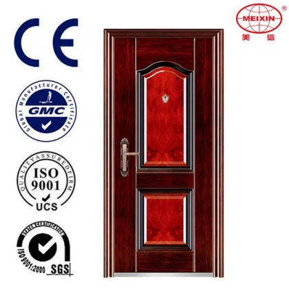 Storm Door Stainless Steel Entrance Door Security Door