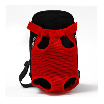 Outgoing Walking Shoulder Carrier Chest Backpack Dog Bags