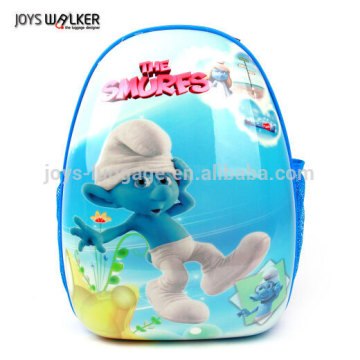 Cartoon hot style backpack with cute picture