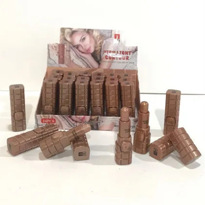 TLM Make Up Highlighter Powder