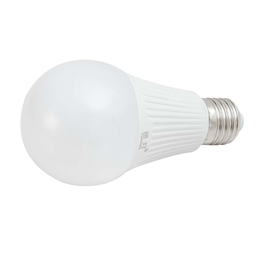 Energy-saving Intelligent Sensor Light Bulbs