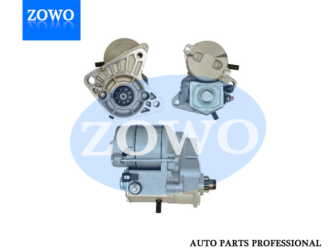 Honda Starter Motor 2810076070