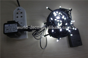 GS transformer christmas light / 24v low voltage christmas lights