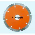 115mm DIY Diamond Segmented Cutting Disc